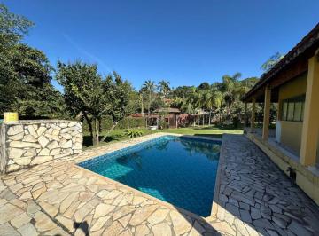 Rural de 4 quartos, Santa Isabel · CHÁCARA PARA MORAR OU INVESTIR — SANTA ISABEL/SP