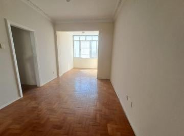 Apartamento de 2 quartos, Rio de Janeiro · Excelente planta, 92 m2, sol da manhã, vista livre, junto ao antigo Clube da Ligth, vazio, visite !