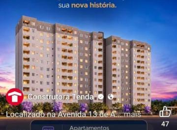 Apartamento de 2 quartos, Fortaleza · SOLAR DOS VENTOS PRIME, VILA UNIÃO MORE PERTO DE TUDO