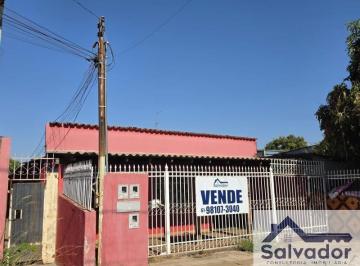 Foto 01 · Casa ( lote 300m² ) para reforma na QSD 37 . Localização é tudo ! Taguatinga Sul , BRASÍLIA - DF