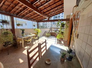 Apartamento de 3 quartos, Rio de Janeiro · Rua Botucatu, excelente cobertura duplex, com 3 quartos, suite, vaga de garagem demarcada, lazer.