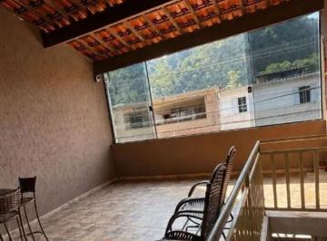 Casa de 2 quartos, Santo André · Casa Pq. Miami - SA!!