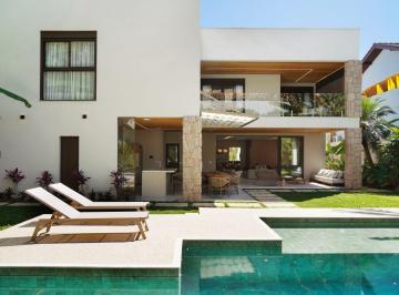 Casa de 5 quartos, Santana de Parnaíba · Casa à Venda | Nova | Residencial Melville | Alphaville