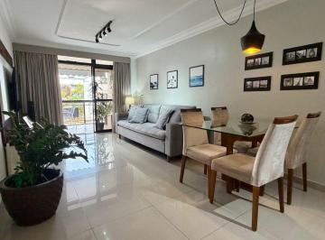 Apartamento de 2 quartos, Rio de Janeiro · Apartamento com 85 m², 2 quartos (1 suíte), ampla sala, varanda, cozinha gourmet e área de serviço.