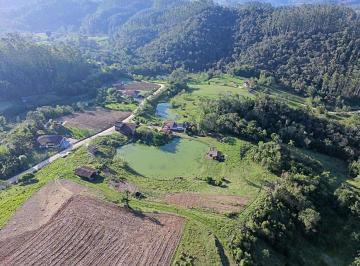 srat001-1 · Área de 25 hectares com escritura pública e pronta para construir