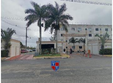 Foto 1 · R$ 187.107,90 - Apartamento - BA - FEIRA DE SANTANA - SANTO ANTONIO DOS PRAZERES