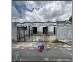 Foto 1 · R$ 111.168,79 - Terreno - BA - CAMACARI - PARQUE REAL SERRA VERDE