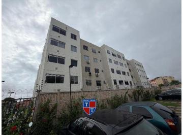 Foto 1 · R$ 139.581,07 - Apartamento - CE - FORTALEZA - CONJUNTO ESPERANCA