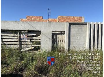 Foto 1 · R$ 74.780,36 - Terreno - BA - EUNAPOLIS - JARDIM AMERICA III