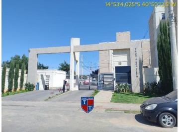 Foto 1 · R$ 98.103,27 - Apartamento - BA - VITORIA DA CONQUISTA - BOA VISTA