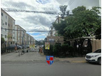 Foto 1 · R$ 149.705,81 - Apartamento - BA - SALVADOR - MARECHAL RONDON