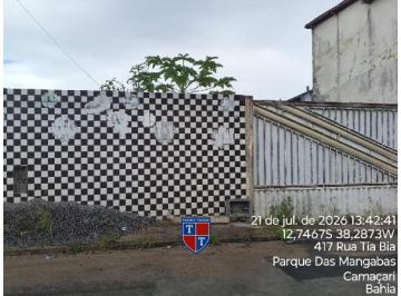 Foto 1 · R$ 587.120,75 - Apartamento - BA - CAMACARI - PARQUE REAL SERRA VERDE