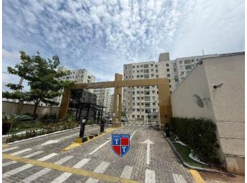 Foto 1 · R$ 148.789,99 - Apartamento - BA - LAURO DE FREITAS - CENTRO