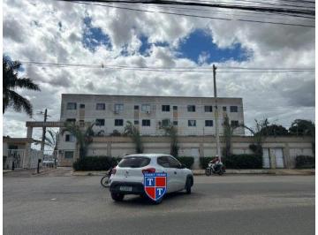Foto 1 · R$ 257.415,56 - Apartamento - BA - FEIRA DE SANTANA - SANTO ANTONIO DOS PRAZERES