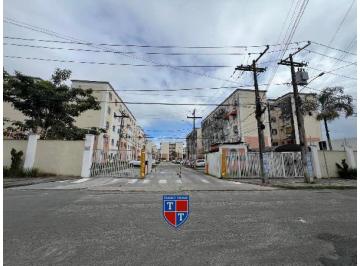 Foto 1 · R$ 59.999,74 - Apartamento - BA - CAMACARI - JARDIM LIMOEIRO