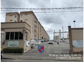 Foto 1 · R$ 192.913,85 - Apartamento - CE - CAUCAIA - ITAMBE