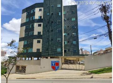 Foto 1 · R$ 197.567,43 - Apartamento - BA - VITORIA DA CONQUISTA - CANDEIAS