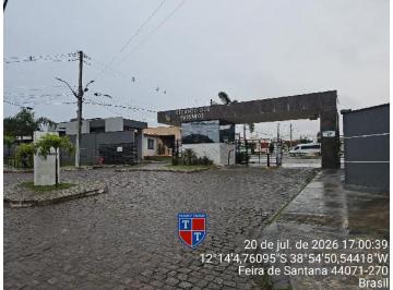 Foto 1 · R$ 225.000,00 - Apartamento - BA - FEIRA DE SANTANA - SANTO ANTONIO DOS PRAZERES