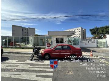 Foto 1 · R$ 103.704,06 - Apartamento - CE - FORTALEZA - CARLITO PAMPLONA