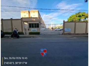 Foto 1 · R$ 192.913,85 - Apartamento - CE - CAUCAIA - ITAMBE