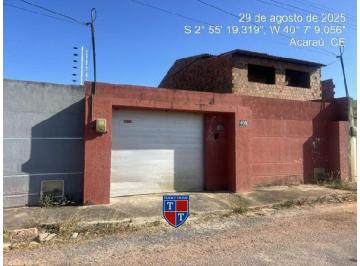 Foto 1 · R$ 168.852,78 - Casa - CE - ACARAU - MORADAS DO OLIMPO