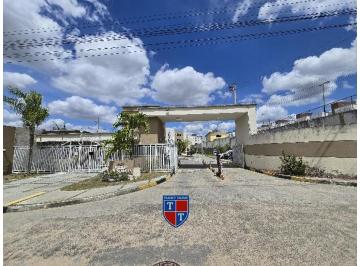 Foto 1 · R$ 180.000,00 - Apartamento - BA - FEIRA DE SANTANA - SANTO ANTONIO DOS PRAZERES
