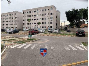Foto 1 · R$ 111.816,50 - Apartamento - CE - FORTALEZA - JACARECANGA