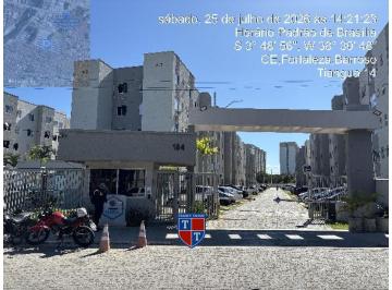 Foto 1 · R$ 209.032,19 - Apartamento - CE - FORTALEZA - BARROSO