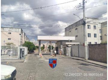 Foto 1 · R$ 145.000,00 - Apartamento - BA - FEIRA DE SANTANA - CALUMBY