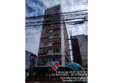 Foto 1 · R$ 501.660,52 - Apartamento - BA - SALVADOR - NAZARE