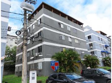 Foto 1 · R$ 161.045,00 - Apartamento - BA - CAMACARI - PONTO CERTO
