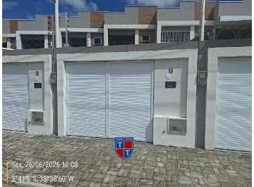 Foto 1 · R$ 324.418,75 - Apartamento - CE - CAUCAIA - JARDIM ICARAI