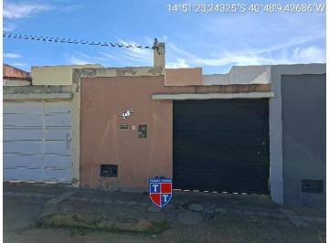 Foto 1 · R$ 100.741,08 - Casa - BA - VITORIA DA CONQUISTA - PRIMAVERA