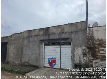 Foto 1 · R$ 115.000,00 - Apartamento - BA - FEIRA DE SANTANA - ASA BRANCA
