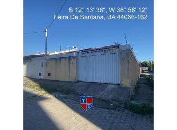 Foto 1 · R$ 159.003,62 - Apartamento - BA - FEIRA DE SANTANA - CONCEICAO
