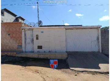 Foto 1 · R$ 75.305,50 - Casa - BA - CANDIDO SALES - LAGOINHA