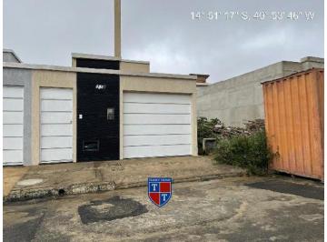 Foto 1 · R$ 132.970,97 - Casa - BA - VITORIA DA CONQUISTA - SAO PEDRO