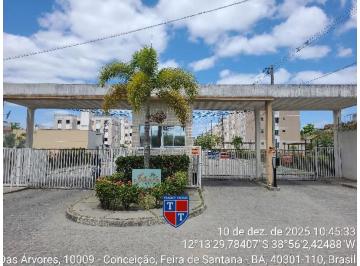 Foto 1 · R$ 156.727,35 - Apartamento - BA - FEIRA DE SANTANA - CONCEICAO
