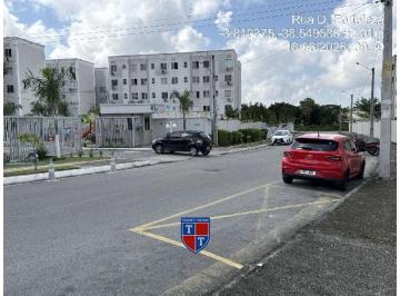 Foto 1 · R$ 157.428,53 - Apartamento - CE - FORTALEZA - PARQUE DOIS IRMAOS