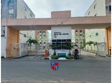 Foto 1 · R$ 222.851,09 - Apartamento - BA - SALVADOR - NOVA BRASILIA