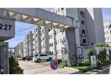 Foto 1 · R$ 107.259,62 - Apartamento - CE - FORTALEZA - BARROSO