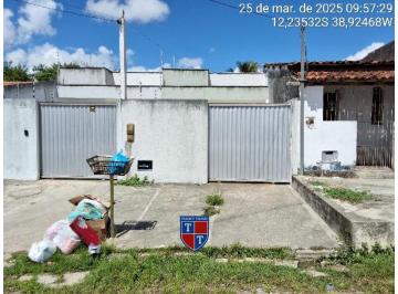 Foto 1 · R$ 180.000,00 - Apartamento - BA - FEIRA DE SANTANA - CONCEICAO
