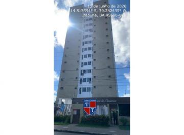 Foto 1 · R$ 265.000,00 - Apartamento - BA - ITABUNA - SAO CAETANO