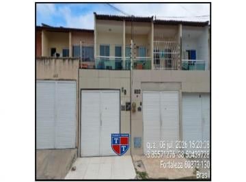 Foto 1 · R$ 184.000,00 - Apartamento - CE - FORTALEZA - PARQUE SANTA MARIA