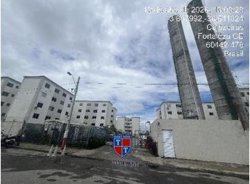 Foto 1 · R$ 117.127,74 - Apartamento - CE - FORTALEZA - CAJAZEIRAS