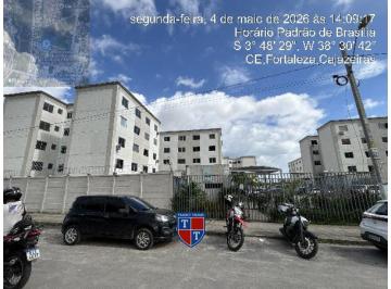 Foto 1 · R$ 93.620,75 - Apartamento - CE - FORTALEZA - CAJAZEIRAS