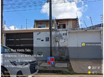 Foto 1 · R$ 290.000,00 - Apartamento - CE - FORTALEZA - JANGURUSSU