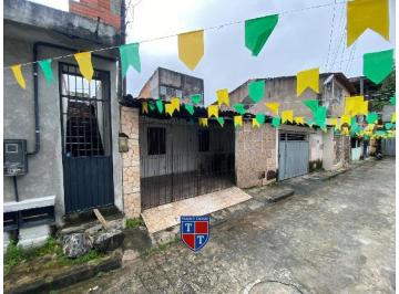 Foto 1 · R$ 100.000,00 - Apartamento - BA - SIMOES FILHO - CIA I