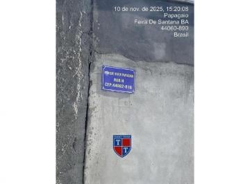 Foto 1 · R$ 121.366,13 - Apartamento - BA - FEIRA DE SANTANA - PAPAGAIO