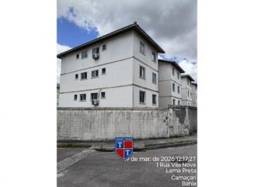 Foto 1 · R$ 83.135,75 - Apartamento - BA - CAMACARI - LAMA PRETA